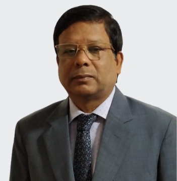 Dr. Bidyadhar Subudhi