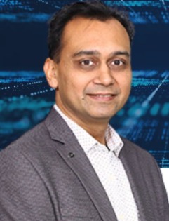 Dr. Deepak Garg
