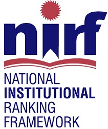 NIRF Logo