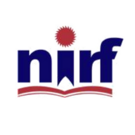 NIRF Logo