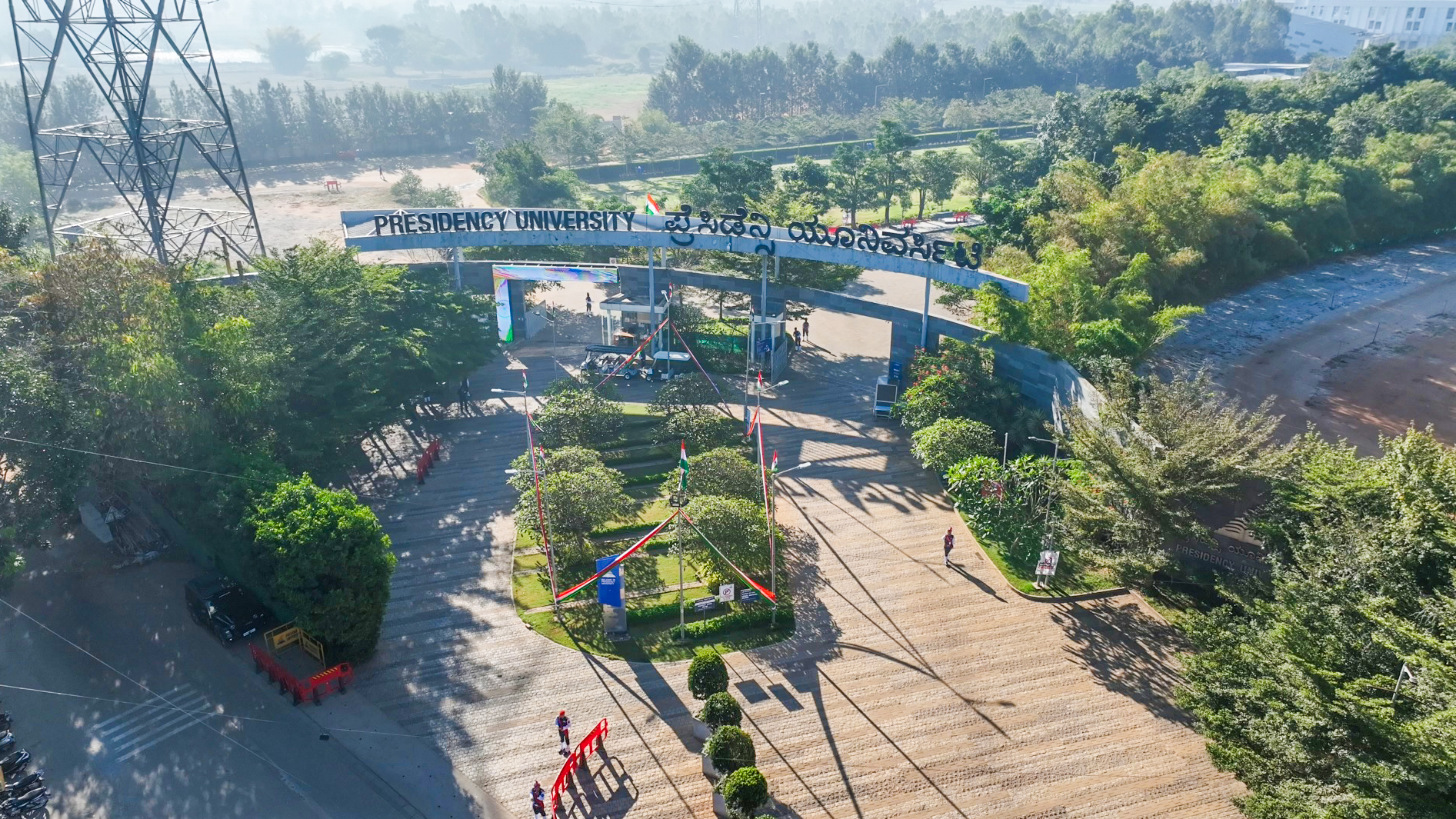 Presidency University